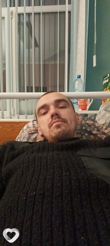 Andrei, 29, Минске — анкета №2620272