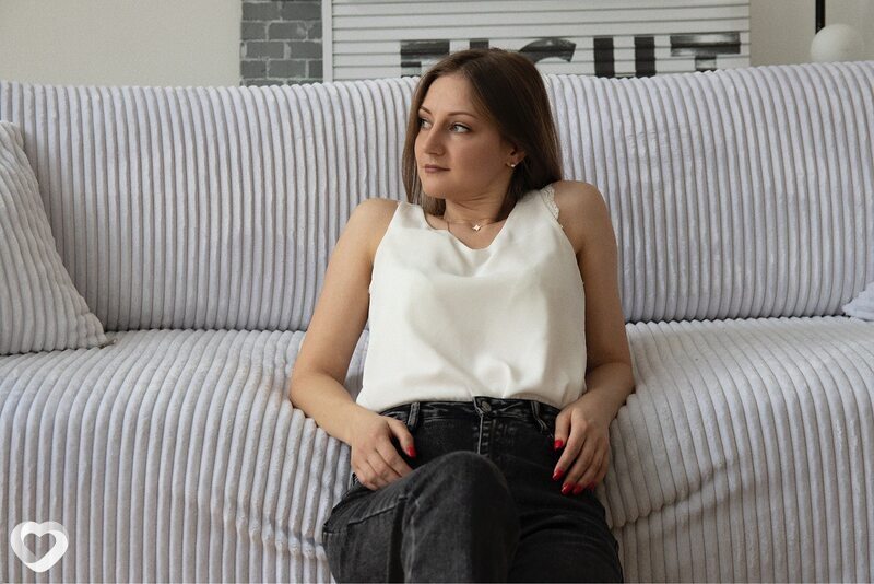 Маргарита, 34, Москве — анкета №2620283