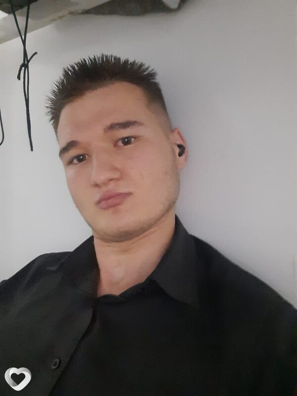 Илья, 24, Казани — анкета №2620284