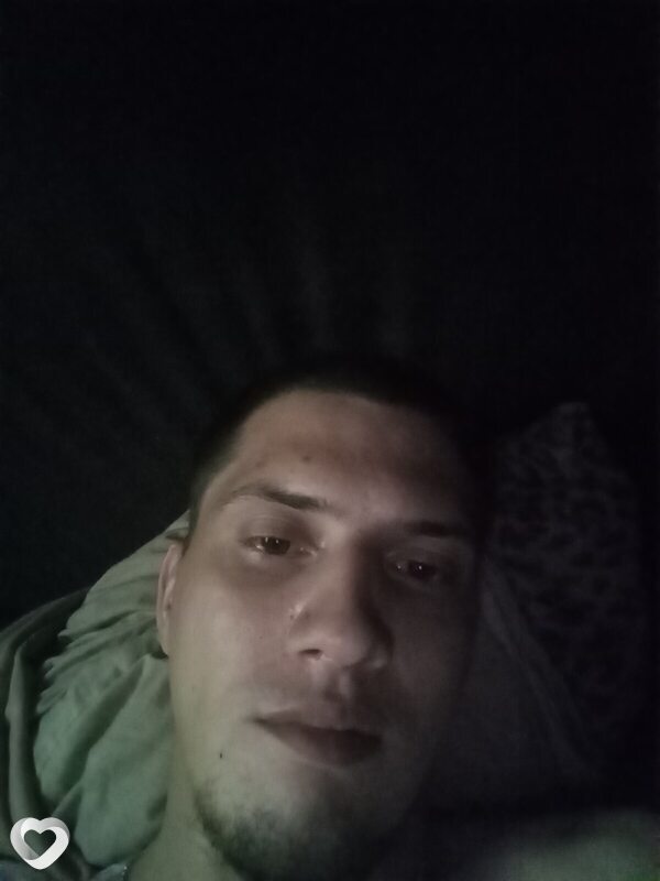 Алекс, 28, Москве — анкета №2620285