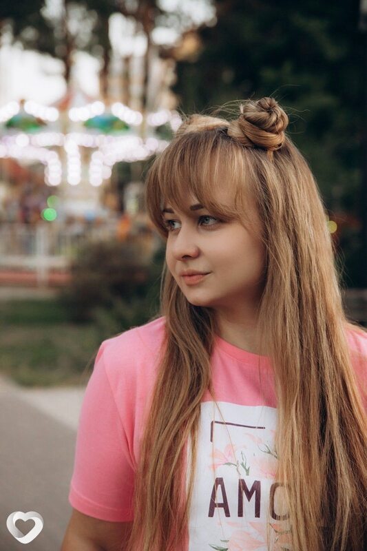 Александра, 35, Омске — анкета №2620287