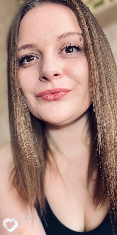 Амина, 30, Москве — анкета №2620290