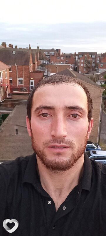 М А, 32, Сургуте — анкета №2620300