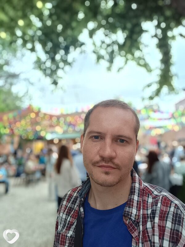 Дмитрий, 35, Саратове — анкета №2620301