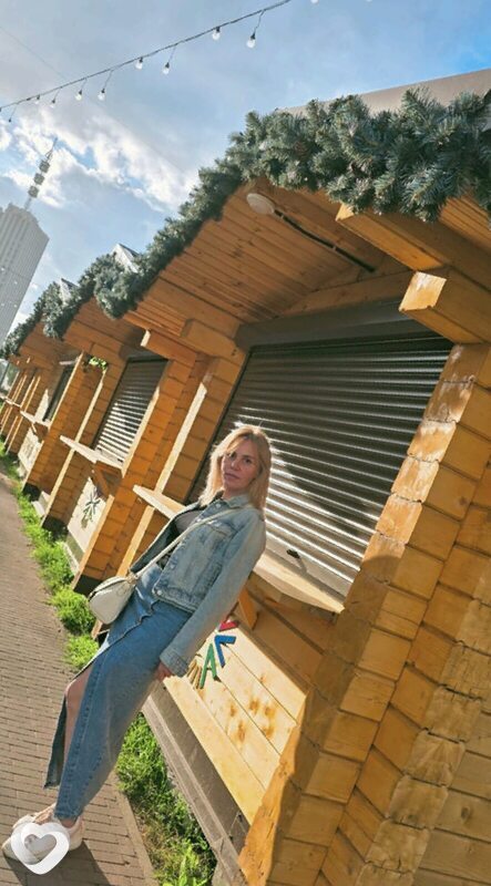 Елена, 44, Северодвинске — анкета №2620302