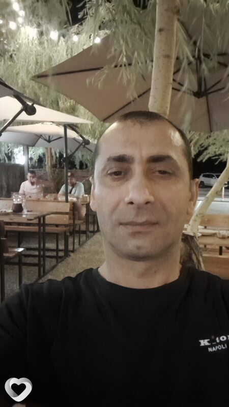 Гусейн, 45, Краснодаре — анкета №2620307