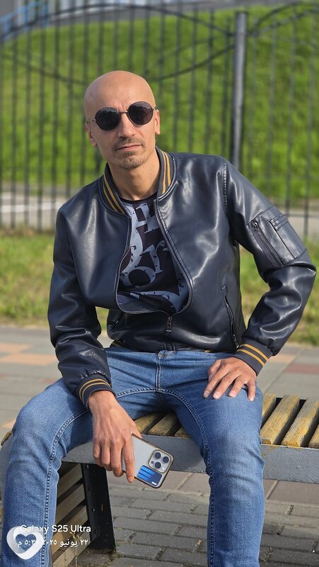 Али, 34, Иванове — анкета №2620308