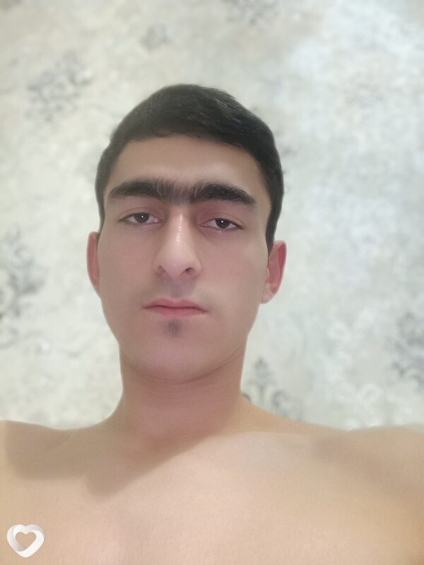Diyor, Бухара