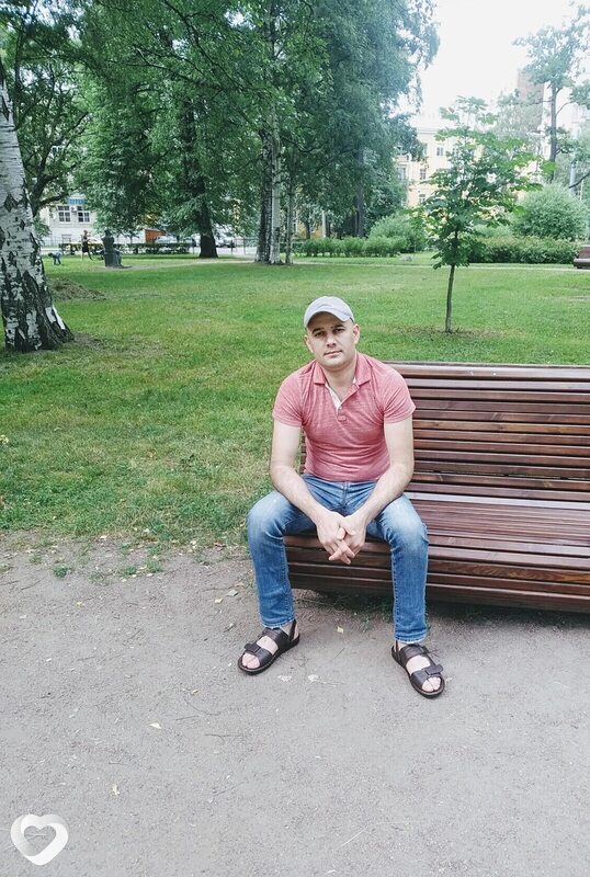 Фирдавс, 34, Выборге — анкета №2620349