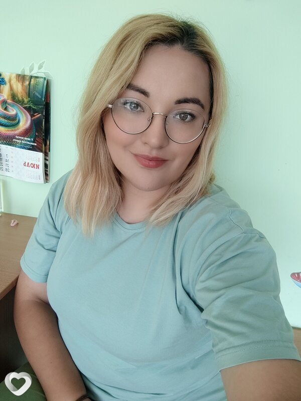 Галина, 30, Павловском Посаде — анкета №2620350