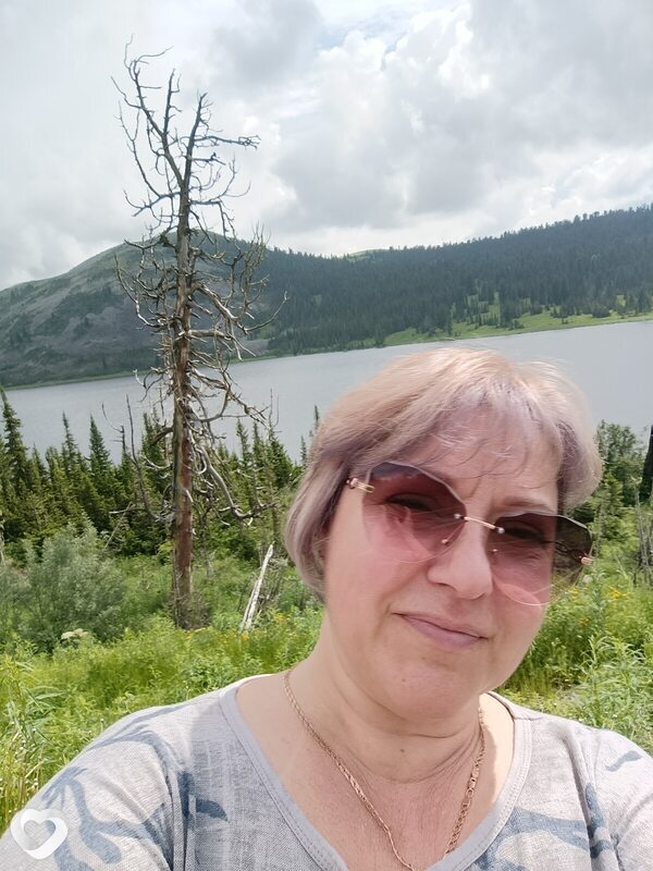 Евгения, 51, Пятигорске — анкета №2620357