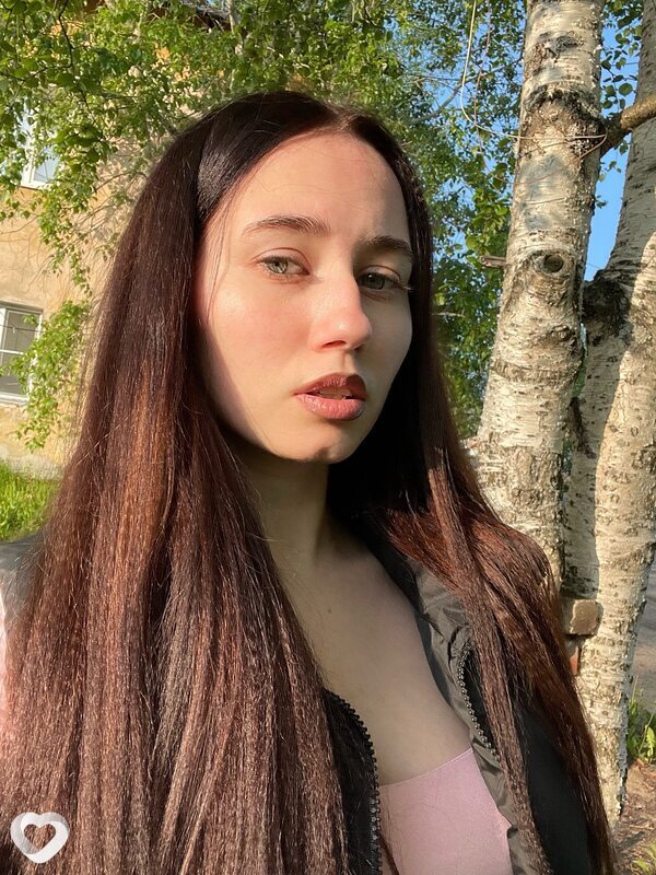 Оля, 21, Кирове — анкета №2620368