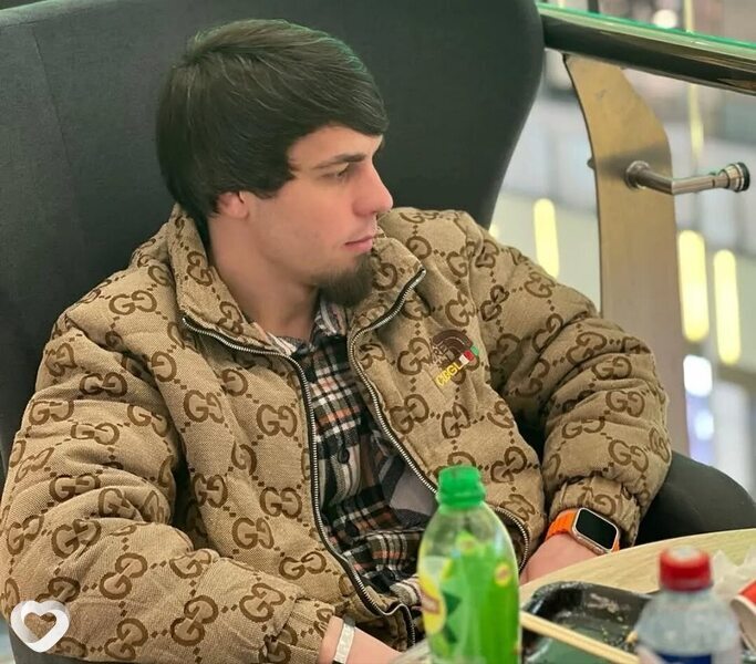 Умар, 23, Судаке — анкета №2620397