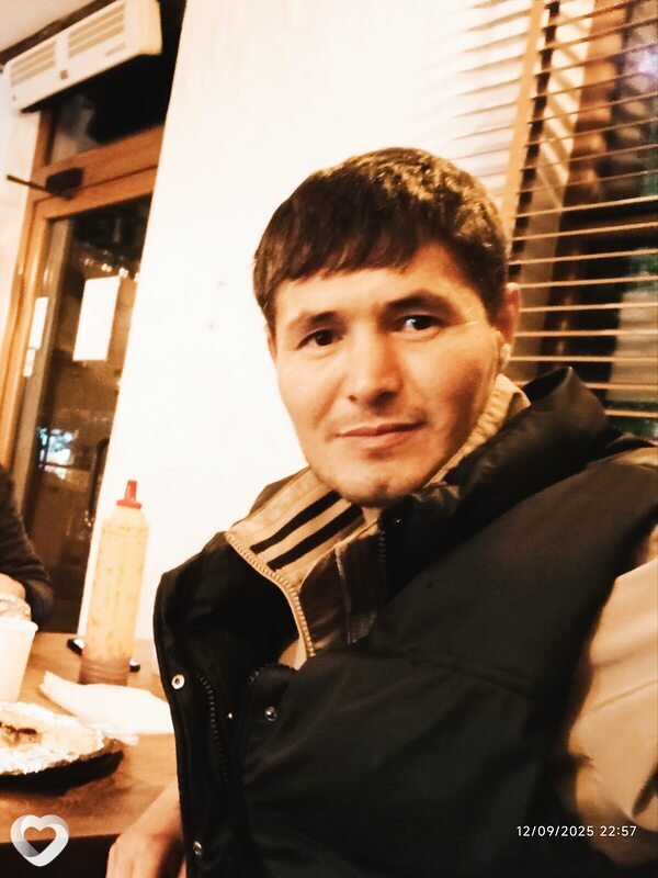 Саща, 35, Варшава — анкета №2620399