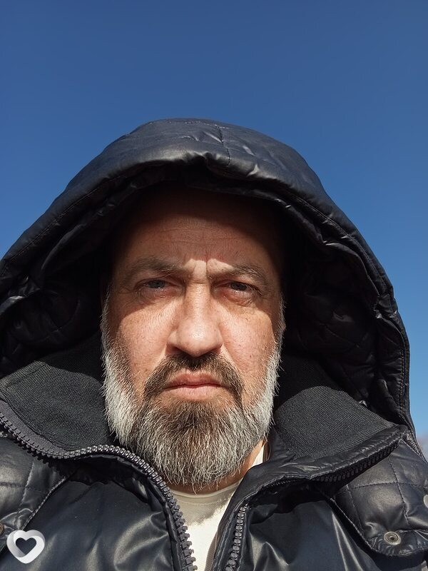 Владислав, 46, Москве — анкета №2620373