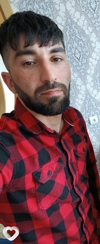 Камран, 32, Иванове — анкета №2620248