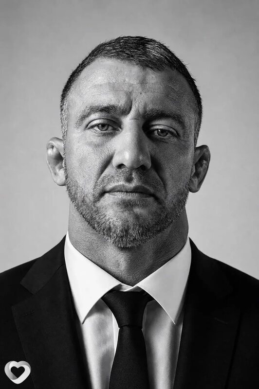 Мага, 39, Дербенте — анкета №2620262