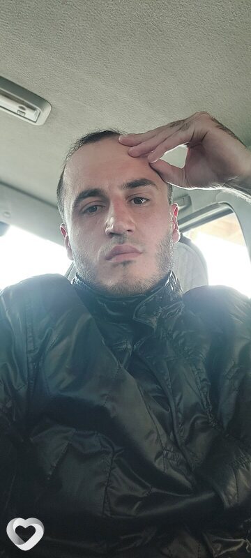Ахмед, 33, Махачкале — анкета №2620263