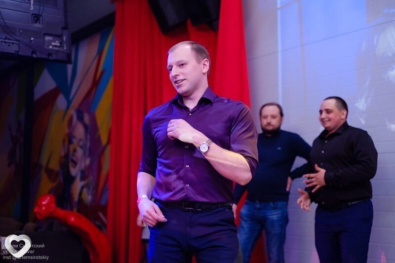 Влад, 29, Пензе — анкета №2621049