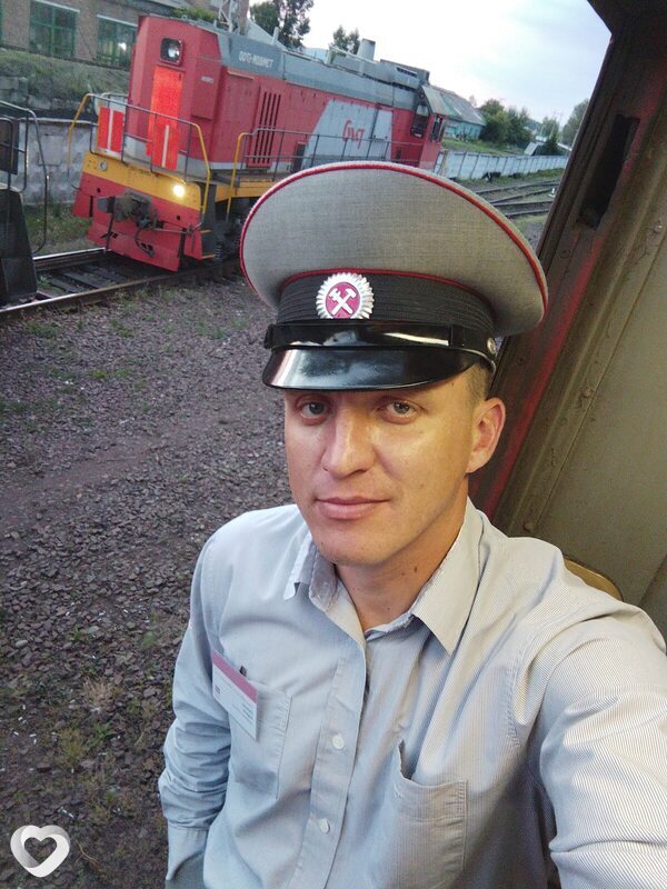 Евгений, 35, Абакане — анкета №2621062
