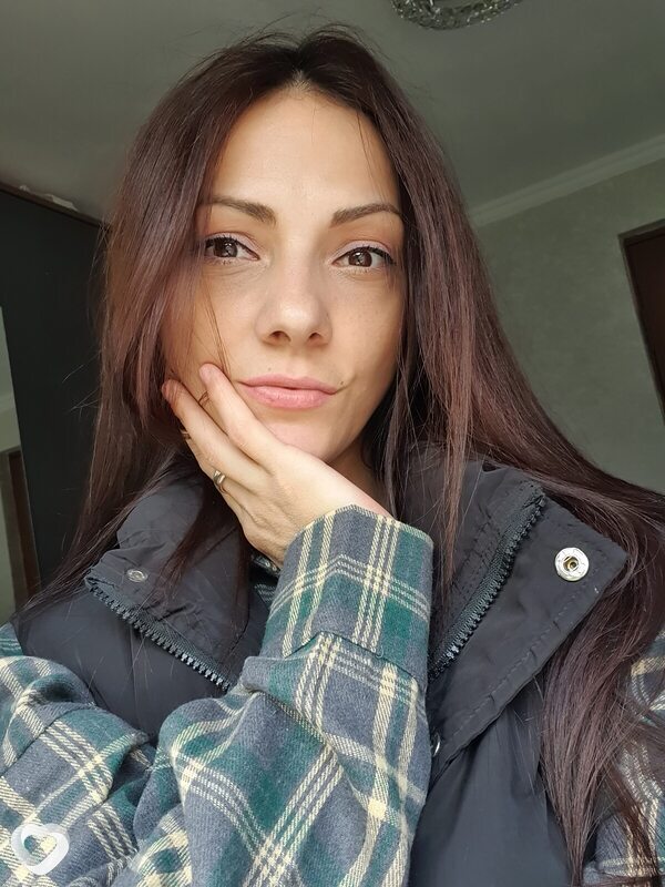 Ан, 36, Нальчике — анкета №2620671