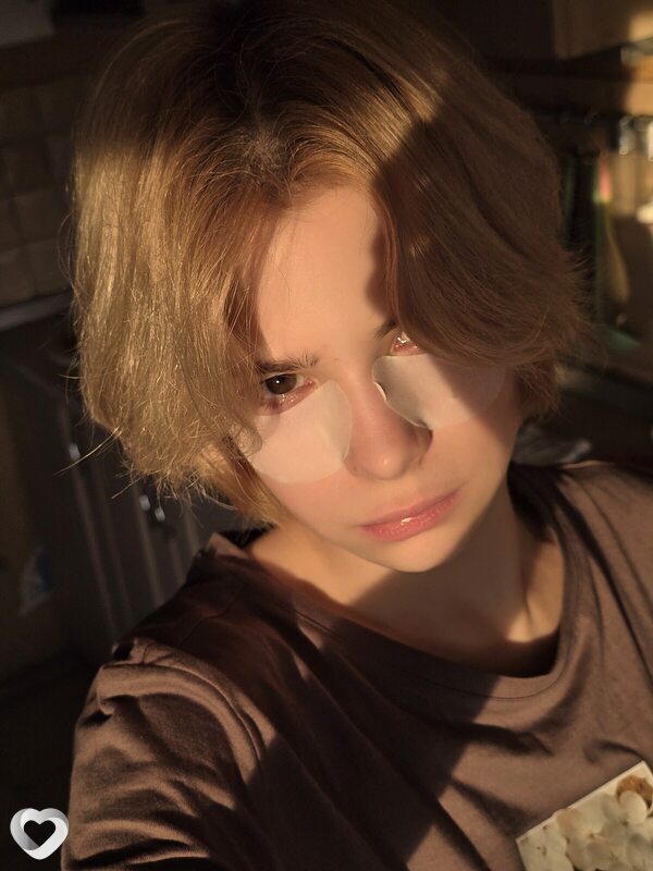 Viktoriya, 20, Санкт-Петербурге — анкета №2620676