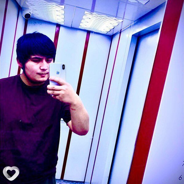 Али, 31, Свободном — анкета №2620678