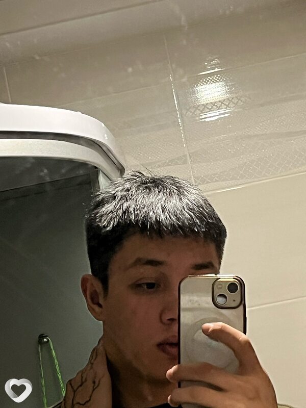 Айдар, 20, Сибае — анкета №2620683