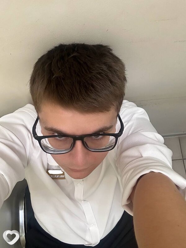 Тимур, 20, Москве — анкета №2620912