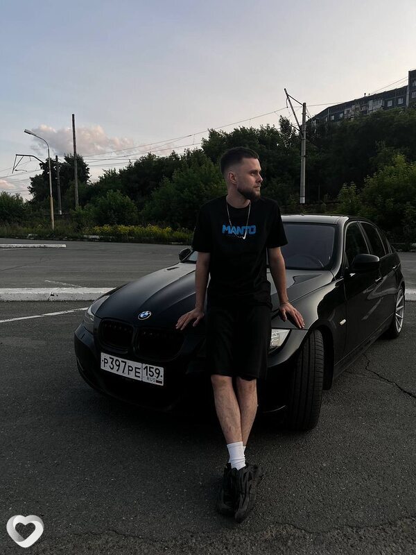 Дмитрий, 21, Екатеринбурге — анкета №2620488