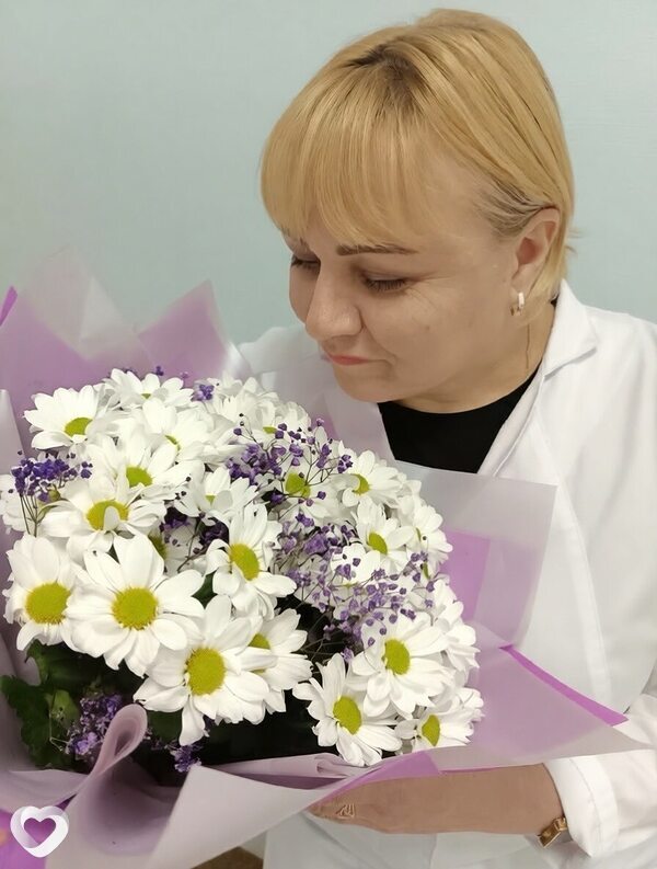 Нина, 49, Чебоксарах — анкета №2620489