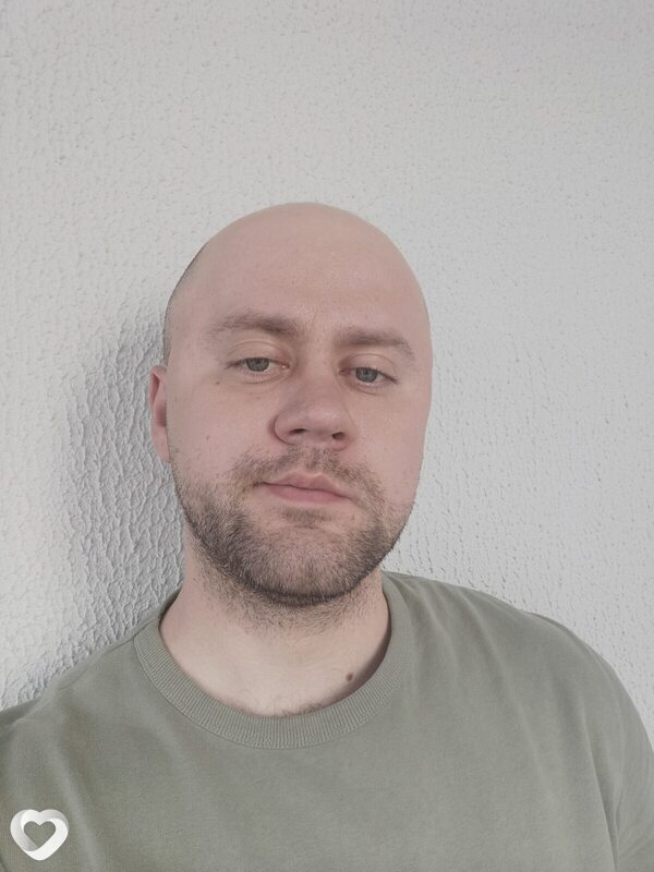 Александр, 30, Минске — анкета №2620490