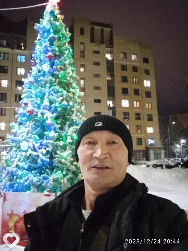 Коля, Мытищи