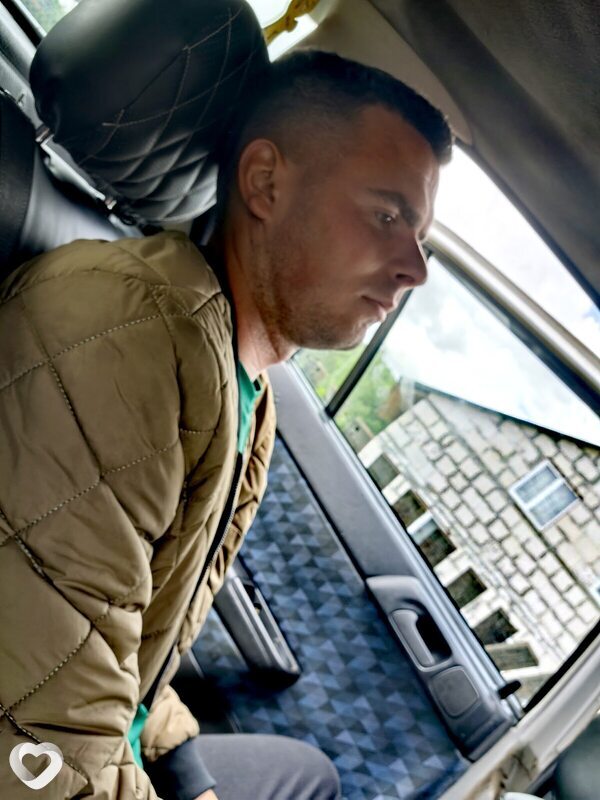 Иван, 26, Гродно — анкета №2620451