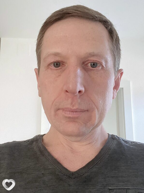Eugen, 48, Билефельд — анкета №2620452