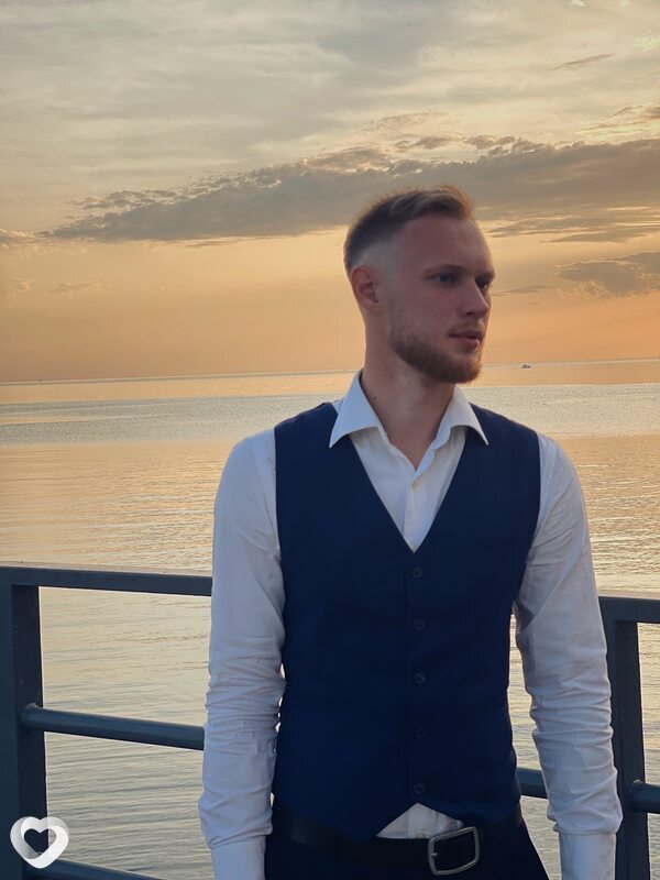 Евгений, 26, Сочи — анкета №2620455