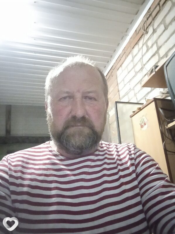 Алексей, 55, Краснодаре — анкета №2620457