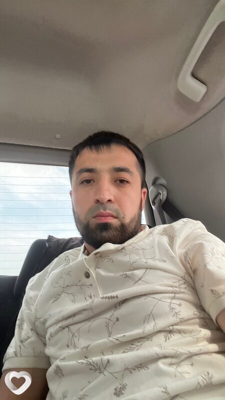 Шах, 31, Домодедово — анкета №2620464