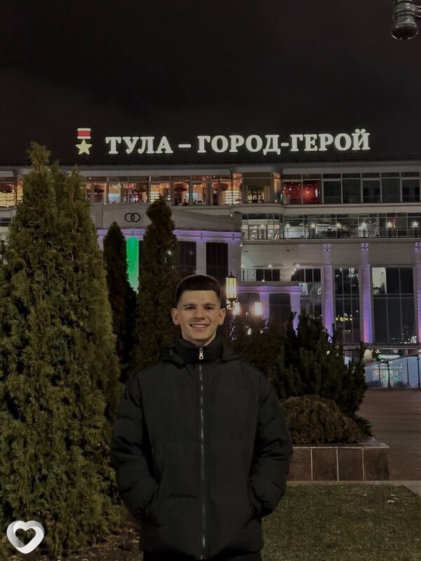 Раван, 19, Туле — анкета №2620470