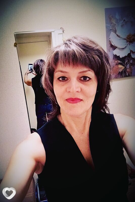 Ольга, 48, Иванове — анкета №2620421