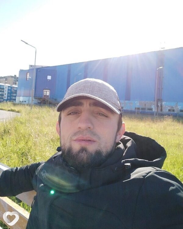 Шамиль, 30, Кизляре — анкета №2620422