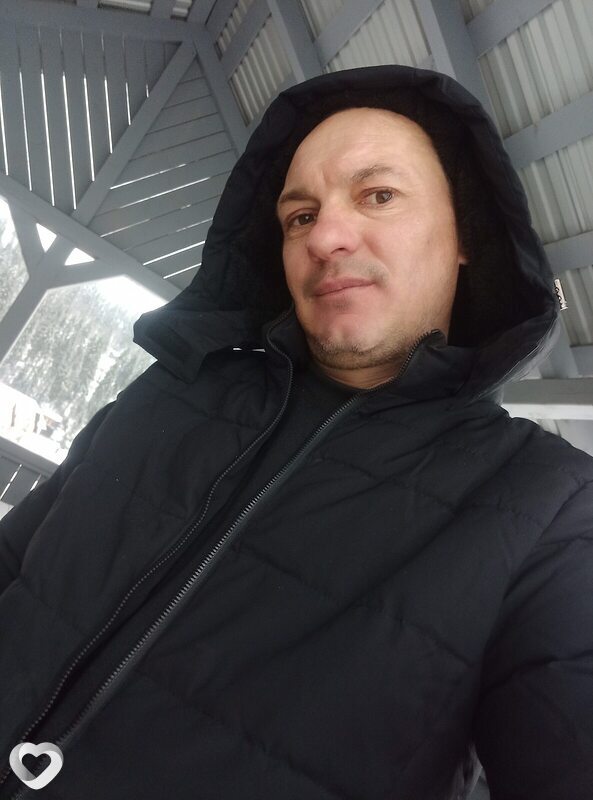 Тарас, 40, Ивано-Франковске — анкета №2620431