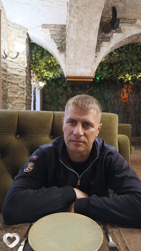 Стас, 41, Степногорске — анкета №2620438