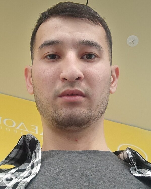 Санжар, 29, Москве — анкета №2620442
