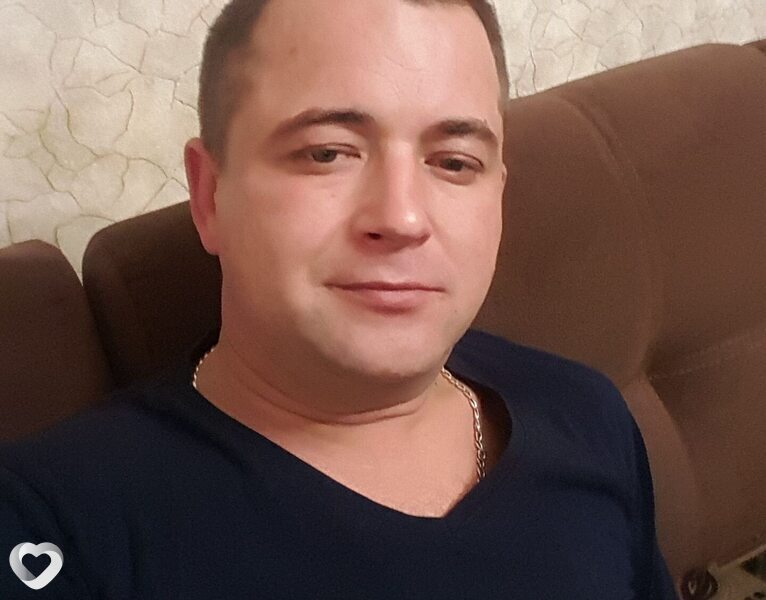 Дима, 41, Минске — анкета №2620639