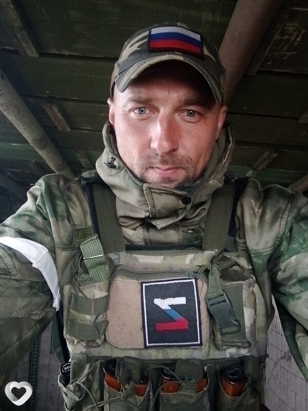 Макс, 40, Казани — анкета №2620522