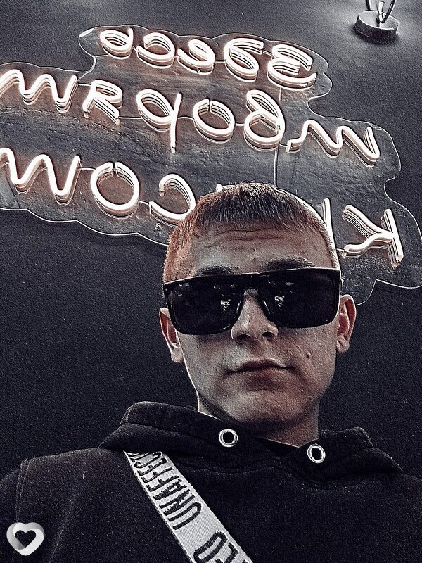 Сергей, 21, Новокуйбышевске — анкета №2620528