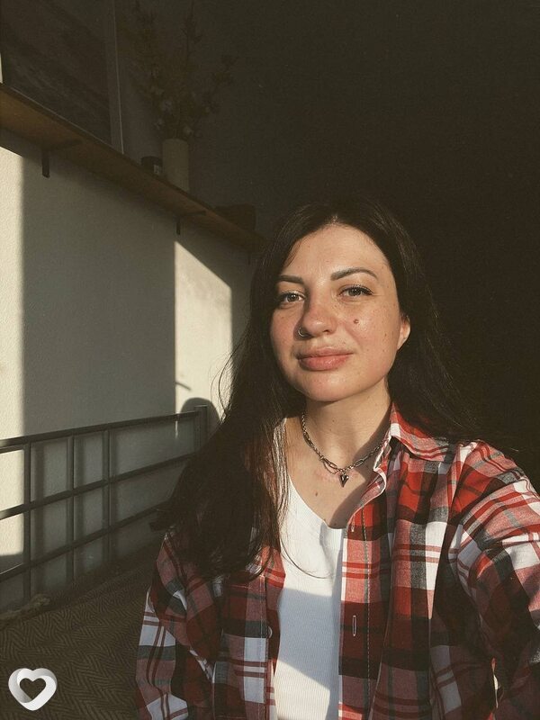 Елена, 31, Краснодаре — анкета №2620529
