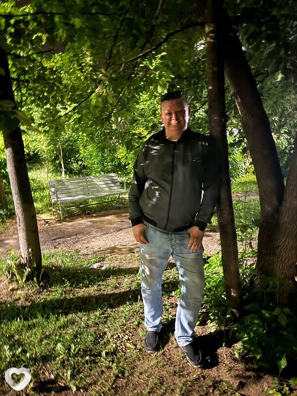 Дмитрий, 39, Клине — анкета №2620532