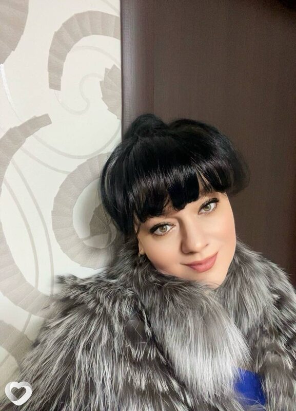 Кристина, 46, Донецке — анкета №2620533